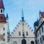 Scenic Transfer from Prague to Munich with 2h stop in Plzen Beer Factory - What Could Be Better?