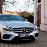 Scenic transfer from Prague to Passau with 4 hours sightseeing in Cesky Krumlov - What You’ll Do During the Tour