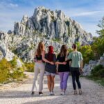Scenic trip to mountains, caves and rivers in Zadar area - Who Is This Tour Best For?