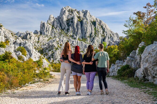 Scenic trip to mountains, caves and rivers in Zadar area - Who Is This Tour Best For?