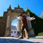 Scharfenstein Castle: Guided tour - Practical Details