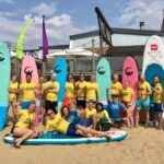 Scheveningen Beach: 1,5-Hour Surf Experience for Adults - The Value of the Experience