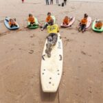 Scheveningen Beach: 1,5-Hour Surf Experience for kids - Who is This Surf Experience Best Suited For?