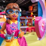 Scheveningen: LEGOLAND® Discovery Centre Entry Ticket - Authentic Perspectives from Visitors