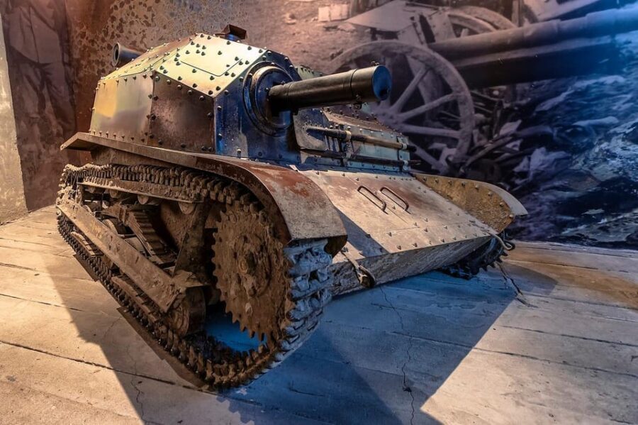 Schindler's Factory Museum Guided Tour - Krakow - Who Should Consider This Tour?