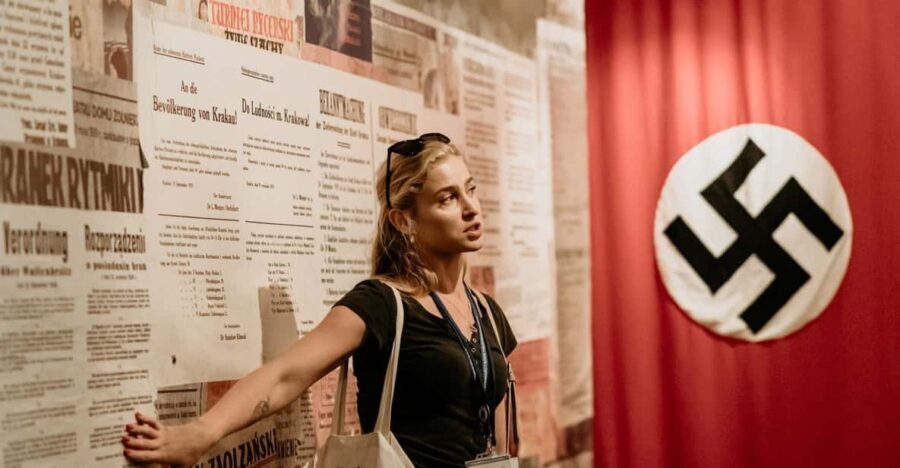 Schindler's Factory Museum in Krakow - Guided Tour - Practical Details and Value