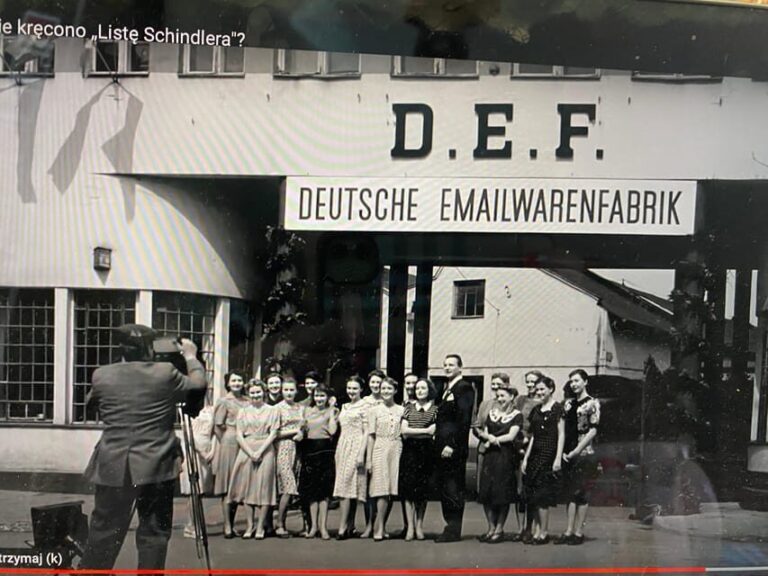 Schindler's List Movie Tour: Historic Sites & Film Location - What Tourists Say