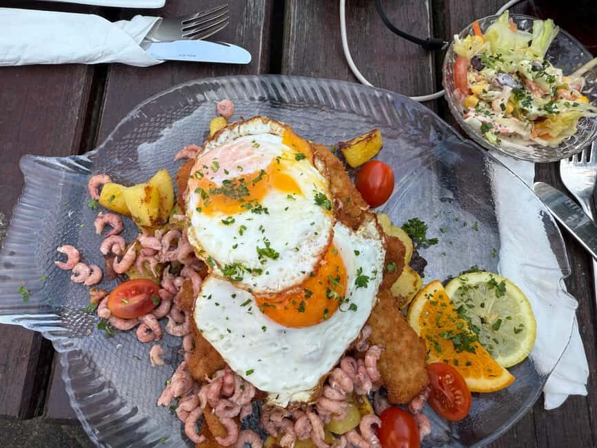 Schleswig-Holstein: Private Heritage Tour with Guide - Who Should Consider This Tour?