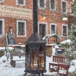 Schmilka: Brewery Christmas Experience - Practical Details and Considerations