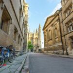 Scholars & Secrets of Cambridge: Self-Guided Puzzle Adventure - What’s Included and What’s Not