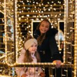 Schönbrunn: Imperial Lights - Lightgarden - The Experience: What You Can Expect