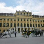 Schönbrunn Palace and Gardens Tour - What About the Grounds and Views?