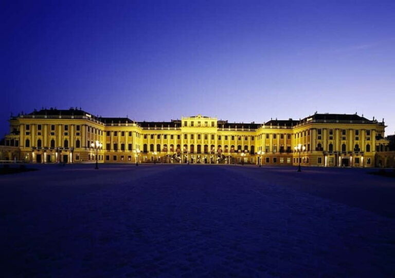 Schönbrunn Palace: Exclusive Ticket after the opening hours - What the Reviews Say