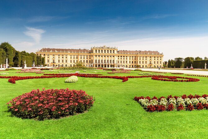 Schonbrunn Palace Fast Track Tour with Guide and Transfers - Final Thoughts: Is This Tour for You?