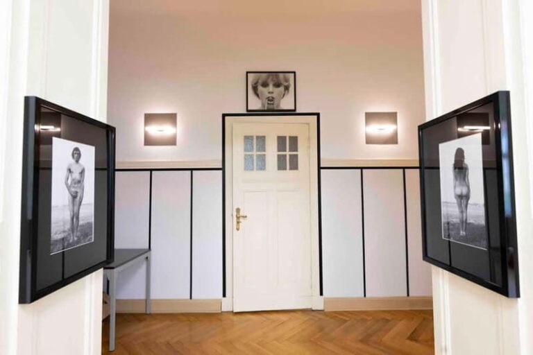 Schöneberg Exhibition Tour - Final Thoughts