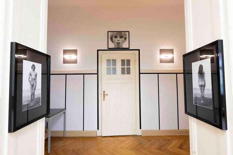 Schöneberg Exhibition Tour - Final Thoughts