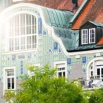 Schwabing: Insider Tour! Neighborhood, Revolt, Secrets in Munich's Iconic District - The Itinerary Breakdown