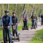 Schwalmtal: Brüggen Lakeside Segway Tour - Price and Value Analysis