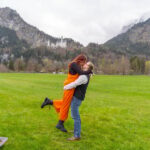 Schwangau: Private Photoshoot at Neuschwanstein Castle - What to Expect During Your Photoshoot