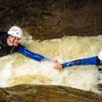 Schwarzwasserbach: Canyoning in Austria's Kleiwalsertal - Pricing and Value
