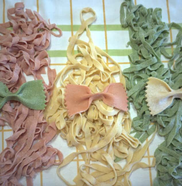 Sciacca: Traditional Pasta Class With Wine Included - What the Reviews Say