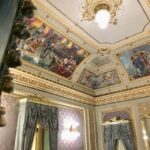 Scicli - Bonelli Patané Palace: exclusive private tour - In-Depth Look at the Bonelli Patané Palace Tour