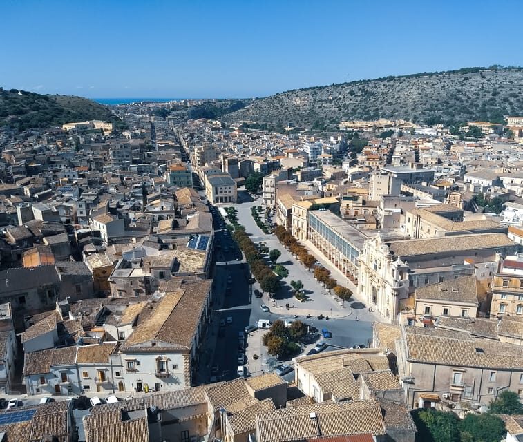 Scicli guided walking tour - The Value of a Guided Experience in Scicli