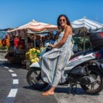 Scooter Rental 125cc - What’s Included and What’s Not