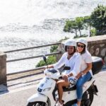Scooter rental to visit the Amalfi Coast - What to Expect From the Tour