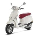 Scooter Rental Vespa Primavera 125cc from Sorrento - Who Should Consider This?