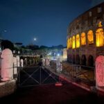 Scooter tour of Giardino degli Aranci, Gianicolo, and Garbatella - Detailed Breakdown of the Itinerary