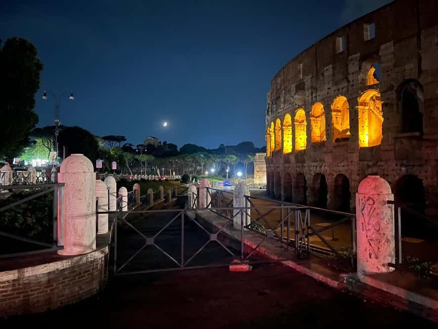Scooter tour of Giardino degli Aranci, Gianicolo, and Garbatella - Detailed Breakdown of the Itinerary