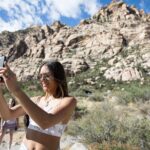 Scooter Tours of Red Rock Canyon - The Practicalities