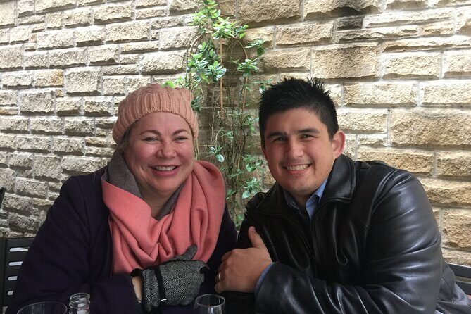 Scotch Tour Edinburgh with a Local Expert: Private & 100% Personalized - Analyzing the Itinerary in Detail