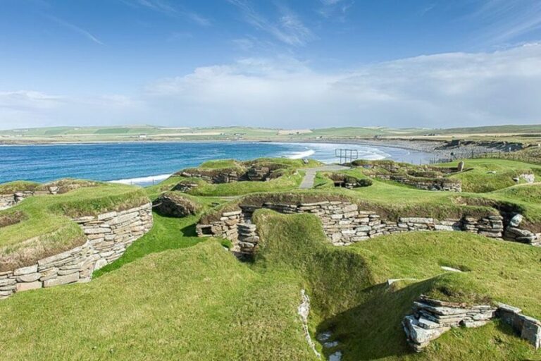 Scotland: Orkney and Northern Coast 5-Day Tour - What Makes This Tour Stand Out