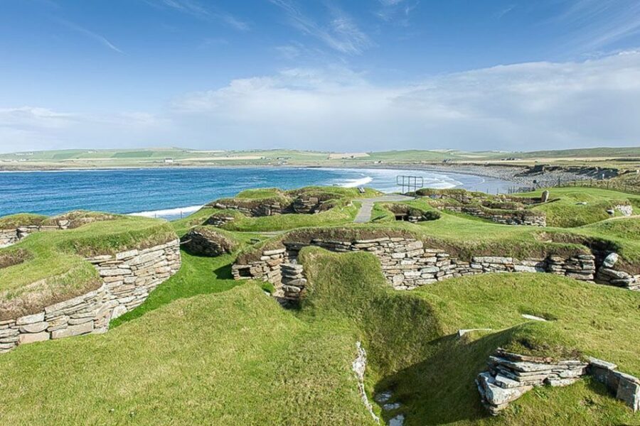 Scotland: Orkney and Northern Coast 5-Day Tour - What Makes This Tour Stand Out