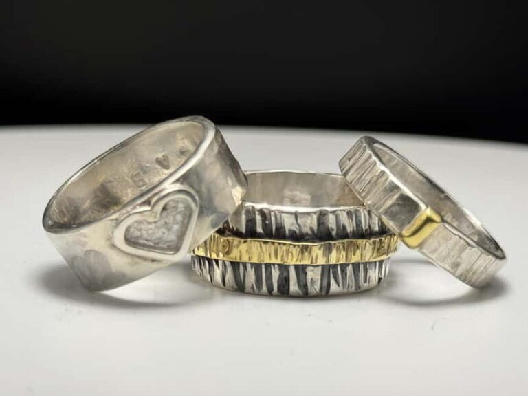Scotland: Silver Ring Making Workshop - Private Workshop - Is It Worth It?