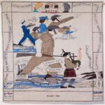 Scotland: The Great Tapestry of Scotland Entry Ticket - FAQs