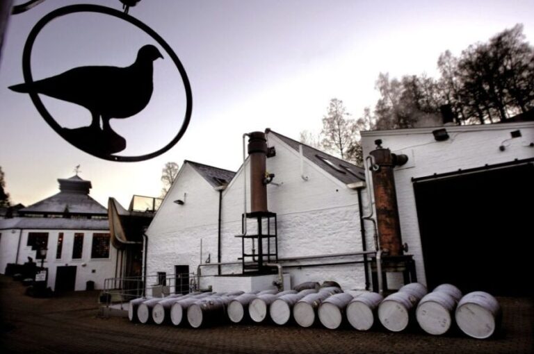 Scotland Whisky Explorer: Highlands Day Tour from Edinburgh - What’s Included and What’s Not