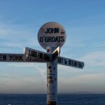 Scotland's North Coast Online Roadtrip Travel Guide - The Itinerary and Destinations – What Makes Them Special