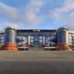 Scottish Football Museum and Hampden Park Stadium Tour - Key Points