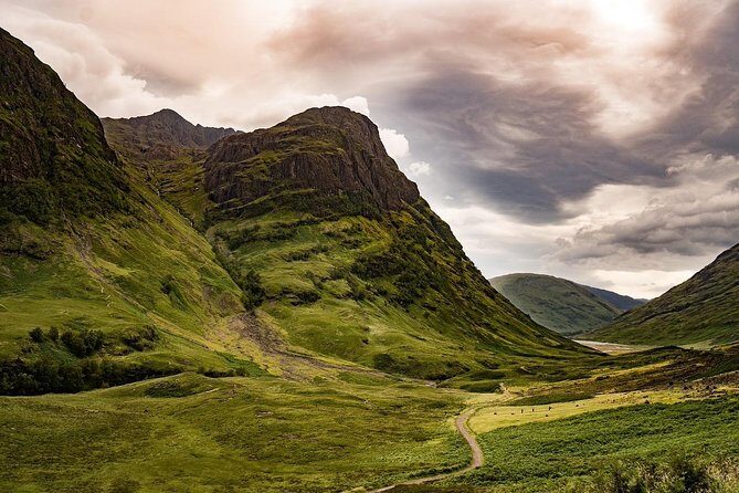 Scottish Highland Day Tour from Glasgow - What’s Included and What’s Not