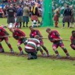 Scottish Highland Games Day Tour from Edinburgh - Who Is This Tour Best For?