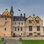 Scottish Highlands 4-Day Castle Tour From Edinburgh - Practicalities and What You Should Know