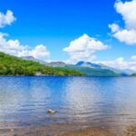 Scottish Highlands Tour - 1 Day - The Drive and Group Dynamics