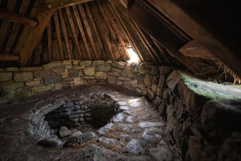 Scottish History & Heritage: Personalised Private Tour - The Itinerary Breakdown: What You Can Expect