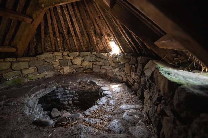 Scottish History & Heritage: Personalised Private Tour - The Itinerary Breakdown: What You Can Expect