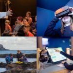 Scottish Seabird Centre: Discovery Experience Entry Ticket - What to Expect During Your Visit