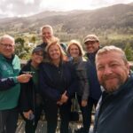 Scottish Whisky, Castles, Lochs and Waterfalls - The Reviewers’ Perspective