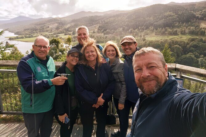 Scottish Whisky, Castles, Lochs and Waterfalls - The Reviewers’ Perspective